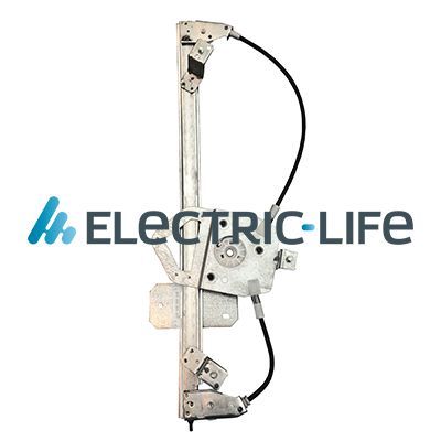 ELECTRIC LIFE Стеклоподъемник ZR RN725 L